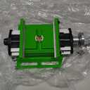 Rotary Table 90  3" Cross Slide Drill Press Vise Horizontal Precision Milling Drilling Machine Vernier Reading Milling Drilling Boring