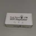 WiFi Extender Signal Booster Dual-Band(5.8G&2.4G) resfhsfdhfhdgfj