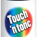 Touch N Tone Spray Paint 55271830, 10 oz, Gloss Hunter Green