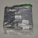 50 Pcs Nut and Bolt Thread Checker - 27 Standard & 23 Metric, Detachable Bolt Size Finder Tool, Screw and Nut Identifier Thread Gauge Especially for Tight Spaces