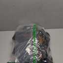 TechRise Cordless Vacuum Cleaner for Home, Powerful Suction Stick Vacuum with Tangle-Free Brush, Up to 60 Min Runtime, 8-in-1 Versatile & Self-Standing for Hardwood Floors, Carpets, Pet Hair (Gray+gold)