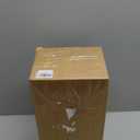 Kerilyn Insulated Gallon Jug with Handle, One Gallon, 128oz Stainless Steel, Large Double Vacuum Water Bottle for Hot & Cold Drinks, Wide Mouth, Sweat Proof, Great for Travel, Camping, Red Gradient