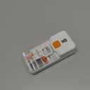 Keyboard Cleaning Kit Laptop Cleaner, All-in-1 Computer Screen Cleaning Brush Tool, Multi-Function PC Accessories Electronic Cleaner Kit Spray for iPhone iPad Macbook Earbud Camera Monitor with Patent (White)