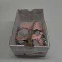  Sugar Girls Sandals Kids Pink 6