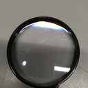 VEKDA 3PCS Women Costume Accessories Purple Headband Green Scarf Halloween Party Cosplay Set for Women Adult with Magnifying Glass