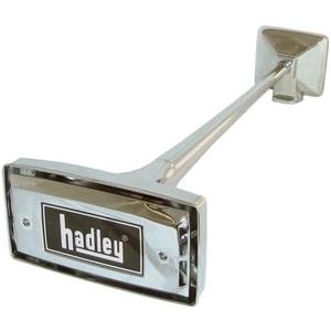 Tectran 16-978 Hadley Horn Single Mount (rectangular, 26" Length)