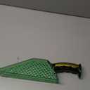 Mattress Lifter Wedge and Bed Maker Tool for Changing Sheets - Easy Lifter Mattress Riser for Bed Making - Helps Lift The Mattress and Hold The Mattress Alleviating Back Pain (1 Piece)