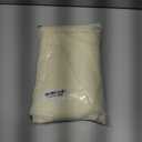 youleyar Solid Sheer Rod Pocket Curtain Voile Draperies 4 Panels Ivory Beige Black Grey Coffee 52 Inch Width 72 Inch Long 1 Pair for Kitchen Bedroom Children Living Room Yard(Ivory,52W72L)