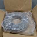 12/2 UF-B Wire - 150FT 100% Pure Copper 12AWG 2 Direct Burial Electrical Cable for Underground Feeder Wet or Corrosive Locations Indoor & Outdoor etc