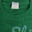 Aw Ship It's A Couples Trip 2025 Couples Cruise Matching T-Shirt (Kelly Green, Medium)