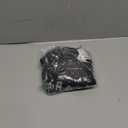 Ich kann Dich Nicht hören ich zocke Skull Nerd Gaming T-Shirt Size S, Men, Black