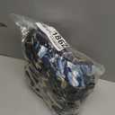 Reusable Dog Diapers Male, Premium Washable Belly Bands for Dogs, Pack of 5, High Absorbing Large Dog Wraps for Doggie & Puppy in Incontinence or Excitable Urination and Training(L)