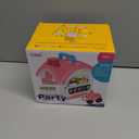 BOBUEXER Toddler Girl Toys 1-2 -Montessori Toys for 1 Year Old Girls,Baby Toys 6-12 12-18 Months, 1st Birthday Girl Gifts,10 in 1 Bilingual Learning Toy with Sound Light (Pink)