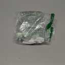 Flange Inserts for Spectra, Spectra Replacement Pump Parts for S1/S2/9 Plus, Not Original Accessories, Breast Pump Parts Include 2-Pack17MM Flanges and 4-Pack Duckbill Valves