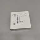 WILLBOND 6 Pieces Medium Hair Claw Clips for Thin Hair 2.6 Inch Tortoise Shell Clip Banana Jaw Hairpin French Style Barrettes Head Accessories for Women Girls(Stylish Patterns)