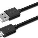 TPLTECH 5FT Micro USB Charging Cable Power Charger Cord for Bose SoundLink Color Bluetooth Speaker I, II, III, SoundLink Mini II 2 (2015) / Revolve Plus, QuietComfort 35 SoundLink Headphones II AE2W