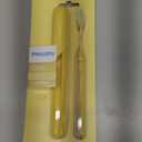 Philips Sonicare Battery Toothbrush, Mango Yellow, HY1100/02