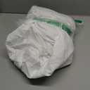 Bare Home Fitted Bottom Sheet Full Size - Premium 1800 Microfiber - Ultra-Soft Hotel Luxury - Deep Pocket - Durable and Long Lasting (Full, White)