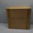 Hubcap Wheel Cover Replacement R15 Hub Caps Universal Wheel Rim Cover ABS Material Exterior Accessories for Car Truck SUV -Set of 415-inchSilver-Black