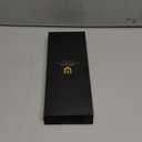 UNBREAKcable for iPhone 16 Plus Screen Protector 4+2 Pack [9H+ Military-Grade Shatterproof] [Effortless Bubble-Free Installation] Ultra HD Clarity Tempered Glass with Lens Protector, Case friendly