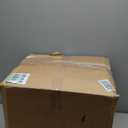 Little Giant WRSC-6 115-Volt, 1/3 HP, 2760 GPH Compact Under Sink Drainosaur Automatic Sump Pump/Basin System with 10-Ft. Cord, Black/Blue, 506065