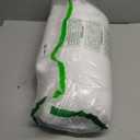 Deconovo 18x18 Pillow Inserts (2Pack)  Soft & Supportive Skin-Friendly Throw Pillow Inserts with Breathable Shell, Long-Lasting Cushion Pads for Bed, Sofa & Outdoor Patio Relaxation