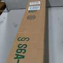 331740B Mower Blade, Lawn Mower Blades for 22 in.Craftsman, Husqvarna, Poulan Mowers, Replaces OEM no. 420463, 421825, 437601, 532421825, 532437601