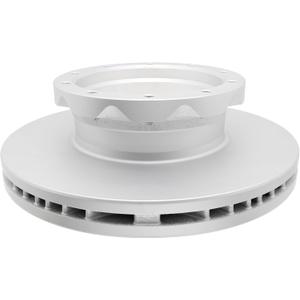 ACDelco Gold 18A82678G (19474723) Coated Front Brake Rotor