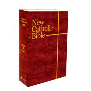 New Catholic Bible Student Edition