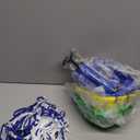 6 Pack Operation Christmas Bulk Items Soccer Ball with Pump Needles– Official Size 5 Soccer Ball for Teens and Adults, Ideal for Indoor Outdoor,Party Favors Gift