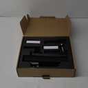 Fingerprint Smart Door Lock with Handle Set, Keyless Entry Door Lock with Keypad,5-in-1 Deadbolt,Bluetooth Deadbolt with Auto Lock,Black