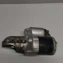 A-Premium Starter Motor Compatible with Kia Soul 2010-2012, Rio 2012 & Hyundai Accent 2012-2013, Veloster 2012-2013, 1.6L Only, 12V 0.85KW 8 Teeth Clockwise, Replace# 1195239, LRS02571