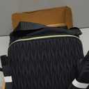 Yorige Diaper Tote Bag for Baby 6pcs, Large Mom Hospital Bags with Changing Pad Pacifier Case for Labor Delivery Boy Girl