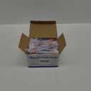U-100 Syringes 30G 1ml/cc 5/16" (8mm) Dispensing Tools，Individually Wrapped,Pack of 100