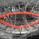 KENSONE 40"/48" Rebounder Trampoline for Adults Indoor Handle 330/450 LBS