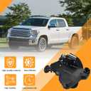 Power Door Lock Latch Actuator 931-403 Front Right Passenger Side Door Latch Compatible withToyota 4Runner Camry Corolla RAV4 Tundra Lexus ES350 GS350 CT200h Scion iQ tC xB xD 9030-06200、69030-0C050
