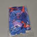 Blue and Purple Balloon Garland Kit, 103 PCS Arch Kit With Dark Light Blue Light Purple Balloons, Lilac and Colorful for Kids Girls Birthday Carvinal Theme Party