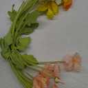 8pcs Simulated Bouquet Wedding Centerpieces Artificial Flowers Floral Bouquet