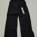 The Children's Place Girls' Uniform Bootcut Chino Pants, Size 8