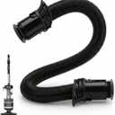 Replacement Hose Compatible with Shark LA502 LA322 LA300 Replacement Parts, UV950 UV900 UV850 LA702 LA700 LA555 LA401 Vacuum Hose for Navigator Lift Away Attachment Accessories