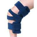Comfy Knee Orthosis, Adult, Terry-Cloth Cover