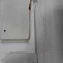 Tribesigns L Shaped Desk with Drawer Cabinet, 63" Executive Computer Desk and lateral File Cabinet, 2 Piece Home Office Furniture with Drawers for Hanging File, Doors with Locks (Dark Oak, 63-inches)