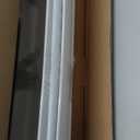 LYEOBOH 3 Tier Serving Stand and Platters Set Large Tiered Serving Platters with Collapsible Sturdier Rack 14 Inches Tiered Serving Tray for Appetizer Fruit, Dessert and Cupcake, White (Gold)