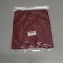 Women's Short Sleeve Sexy Lace V-Neck Summer Going Out 2025 Crop Tops Slim Fit Tees Trendy Y2k Clothing (XS)