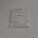 MUHWA 10ml Small Diameter Pipette Tip, Pipette Tips, Polypropylene (PP), Clear, Fit for Eppendorf, Biohit, Brand, Dragon, etc. 100pcs/bag, Autoclable