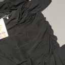 PRETTYGARDEN Summer Wedding Guest Dresses for Women 2026 Off the Shoulder Ruched Bodycon Spring Midi Cocktail Party Dress, Size S