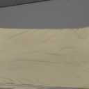 HEMMOTOP 7.2 ft Beige Arch Backdrop Cover (No Arch Stand), Ivory Spandex Arch Covers Stretchy Backdrop for Balloon, Wedding, Birthday Party, Baby Shower, Banquet Arch Decoratio