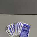 Crest 3D Whitestrips Sensitive At-Home Teeth Whitening Kit, 18 Treatments, Gently Removes 15 Years of Stains, Crest Whitestrips, Teeth Whitening Kit