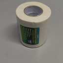 LYLTECH White Freezer Tape 5 Rolls -165 Yard,Writable Surface,Easy to Tear, Low Temperature Resistance,Residue-Free Removal, Each Roll 3/4 in x 33Yard
