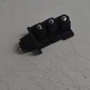 Anti-Vibration Shock Absorbing Rubber Mounting Bracket for Ductless Mini Split Air Conditioner Condensers